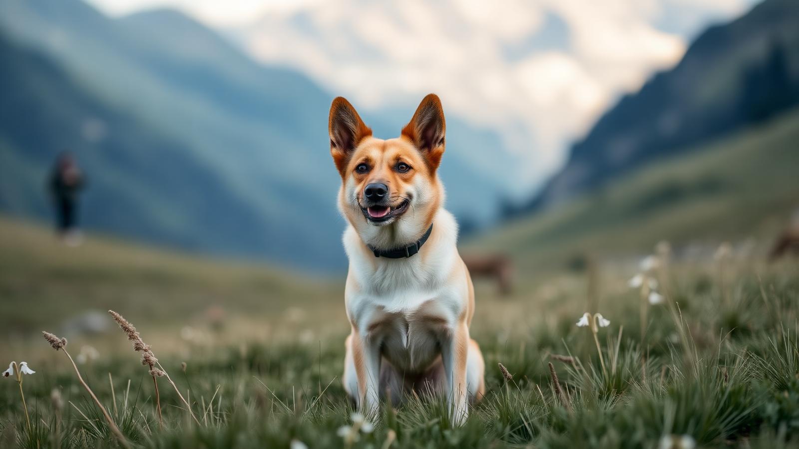 Bandwürmer beim Hund: Übertragung, Risiko, Prävention