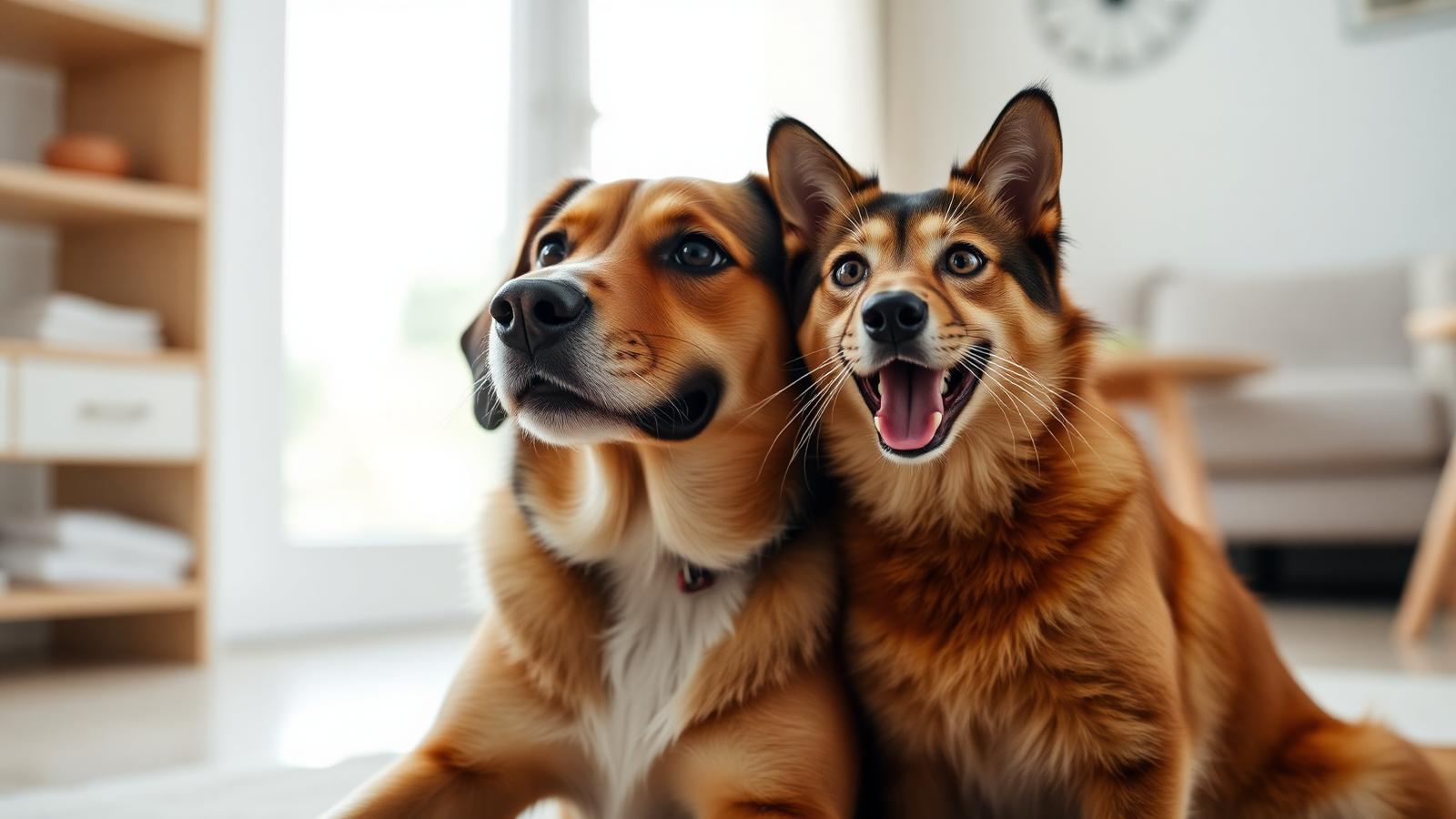 Zoonosen: Welche Parasiten von Hund und Katze auf Menschen übergehen können