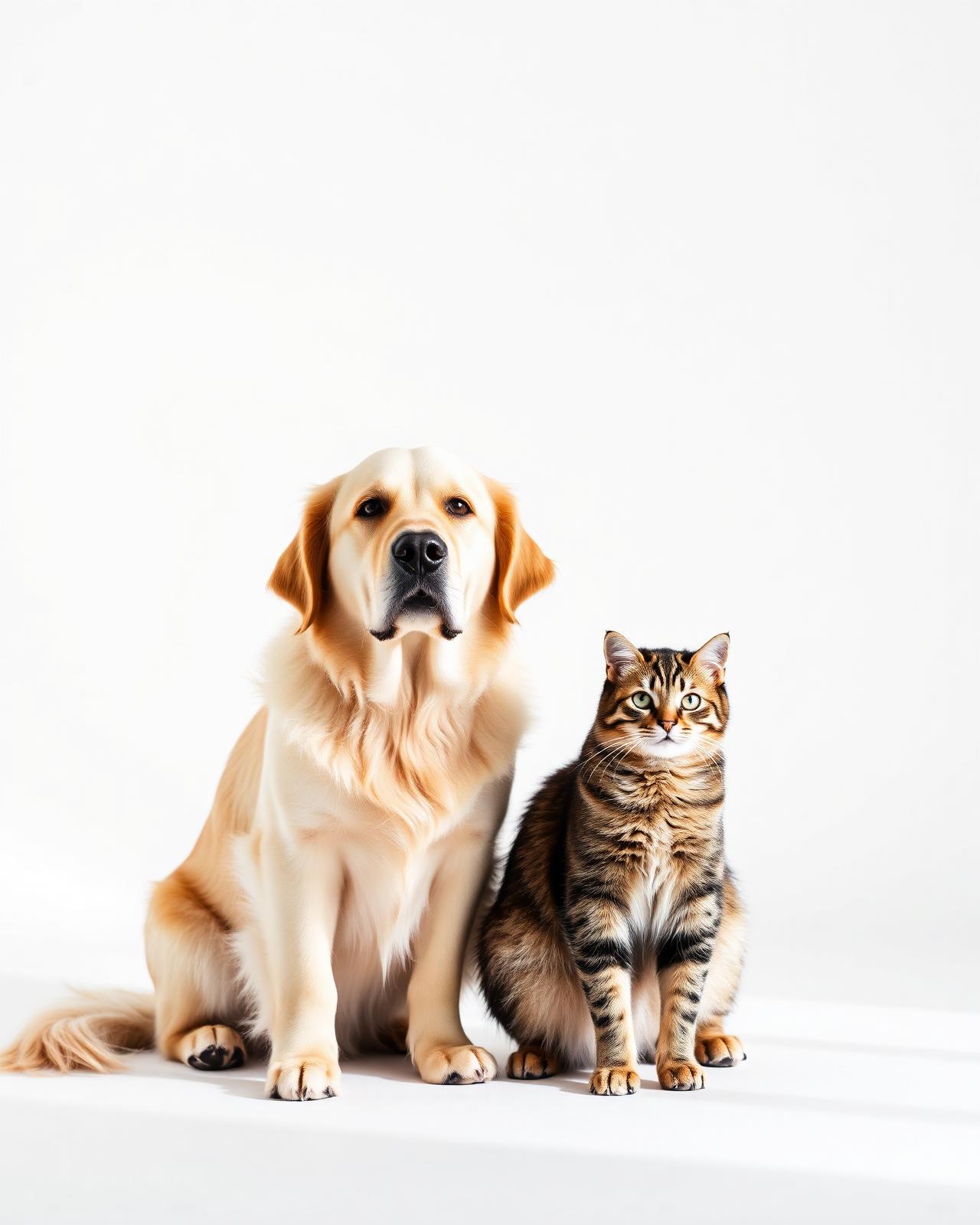 Gesunder Hund und Katze — evidenzbasierte Parasitenprävention